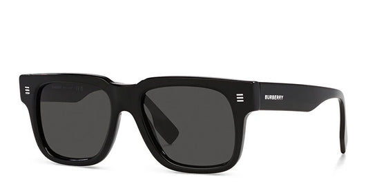 BURBERRY Square Sunglasses MOD.BE4394