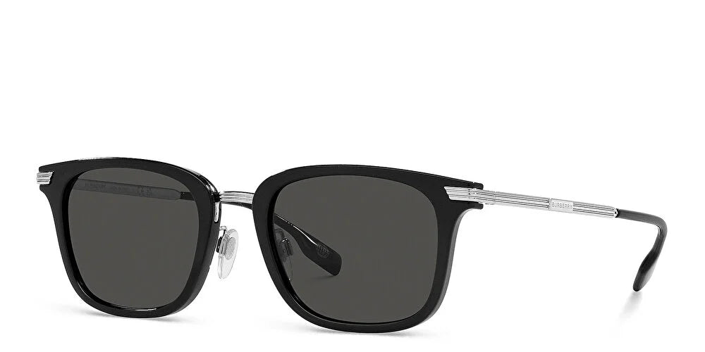 BURBERRY Square Sunglasses MOD.BE4395