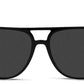 BVLGARI Aviator Sunglasses MOD. BV7038