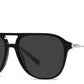 BVLGARI Aviator Sunglasses MOD. BV7038