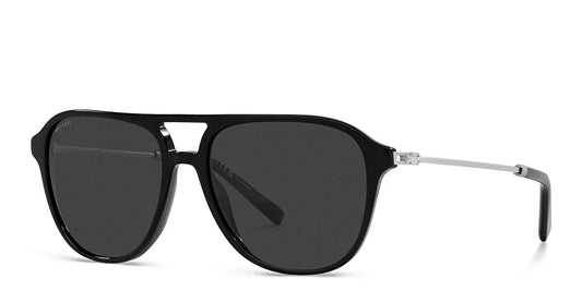 BVLGARI Aviator Sunglasses MOD. BV7038