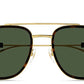 Gucci Square Sunglasses MOD. GG1310S