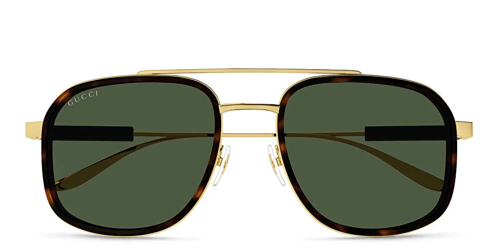 Gucci Square Sunglasses MOD. GG1310S