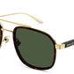 Gucci Square Sunglasses MOD. GG1310S