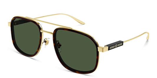 Gucci Square Sunglasses MOD. GG1310S