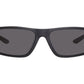 Nike  Square sunglasses - CW4656