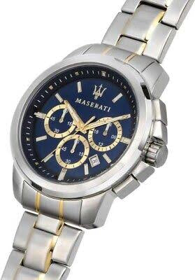 Maserati Watch For Men R8873621016