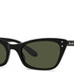 Ray-Ban Cat-Eye Sunglasses MOD.2299