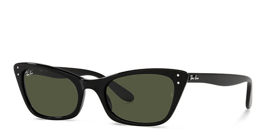 Ray-Ban Cat-Eye Sunglasses MOD.2299