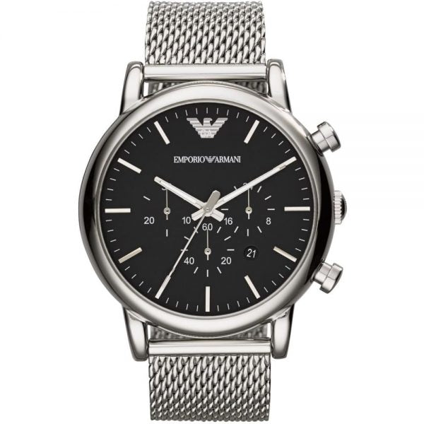 Emporio Armani Watches