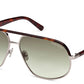 TOM FORD Aviator Sunglasses MOD.FT1019