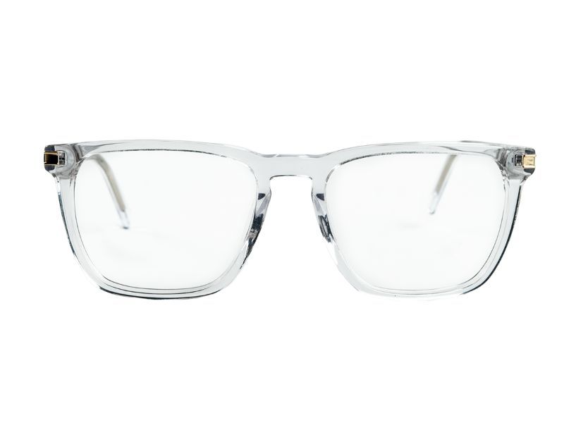 Ricardo  Square Frame - RD7402