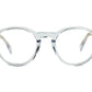 Ricardo  Round Frame - RD7477A