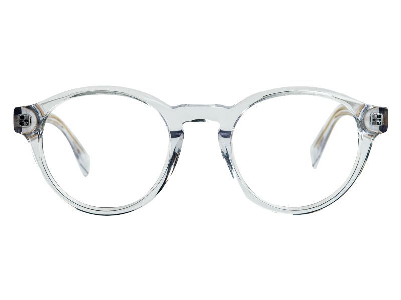 Ricardo  Round Frame - RD7477A