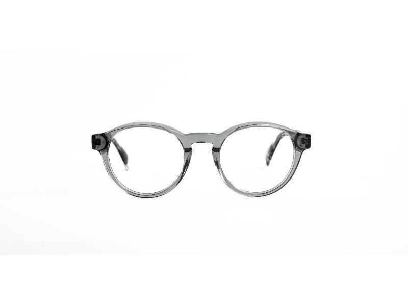 Ricardo  Round Frame - RD7477A