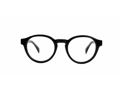 Ricardo  Round Frame - RD7477A