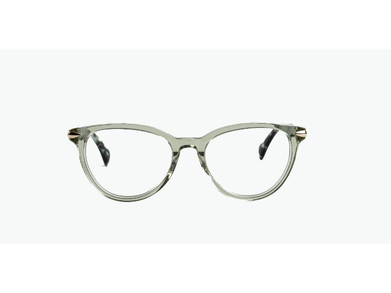 Ricardo  Oval Frame - RD7407