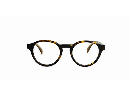 Ricardo  Round Frame - RD7477A