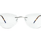 Ricardo  Oval Frame - RD9017