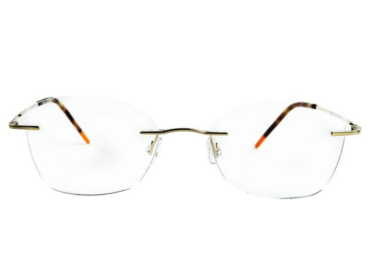 Ricardo  Oval Frame - RD9017