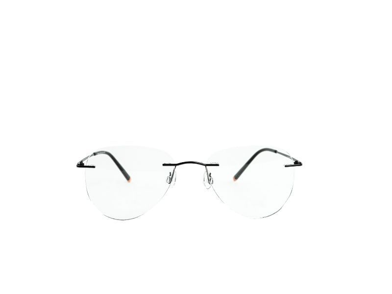 Ricardo  Aviator Frame - M8011