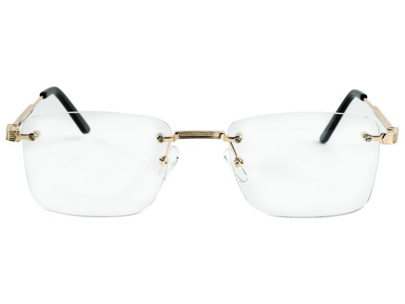 Ricardo  Square Frame - RD0348O