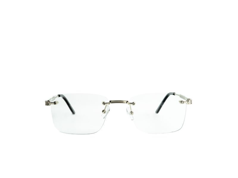 Ricardo  Square Frame - RD0348O