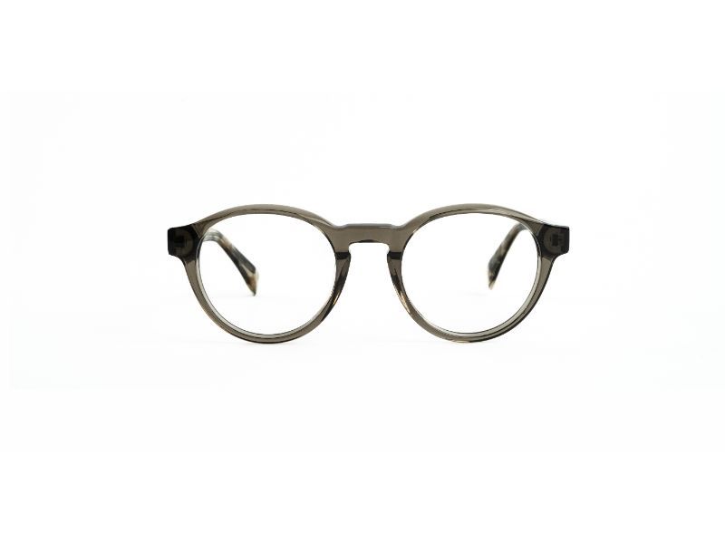 Ricardo  Round Frame - RD7477A