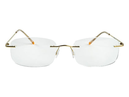 Ricardo  Square Frame - M8009