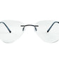 Ricardo  Aviator Frame - M8011