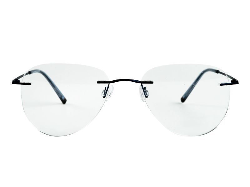 Ricardo  Aviator Frame - M8011