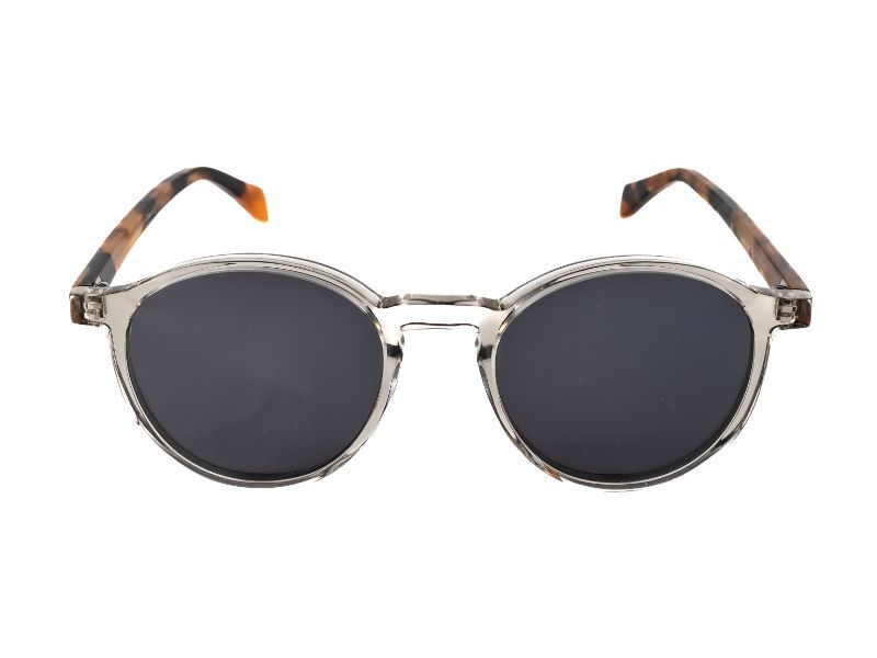 EL GRECO  Round sunglasses - GR 9357