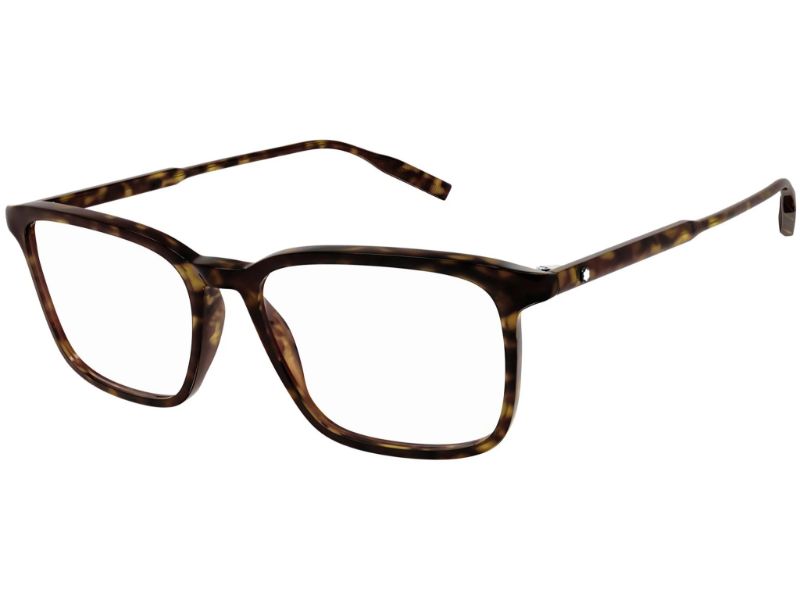 Mont Blanc  Square Frame - MB0197O