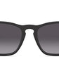 Ray-Ban Chris Square Sunglasses in Black MOD.RB4187