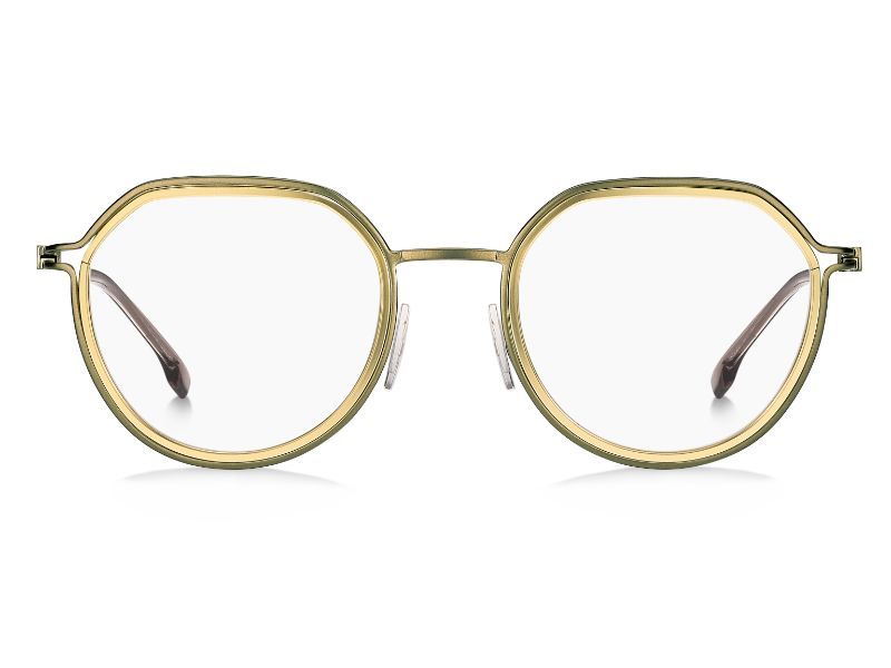 Hugo Boss  Round Frame - BOSS 1194