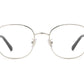 Jimmy Choo  Round Frame - JC312/G