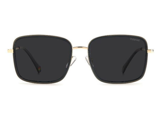 Polaroid  Square sunglasses - PLD 6149/S/X