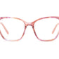 Juicy Couture  Cat-Eye Frame - JU 215