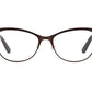 Juicy Couture  Cat-Eye Frame - JU 216/G