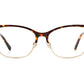 Fossil  Cat-Eye Frame - FOS 7107