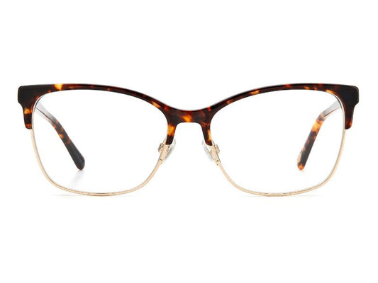 Fossil  Cat-Eye Frame - FOS 7107