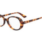 Moschino  Round Frame - MOS594