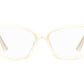 Moschino  Cat-Eye Frame - MOS595