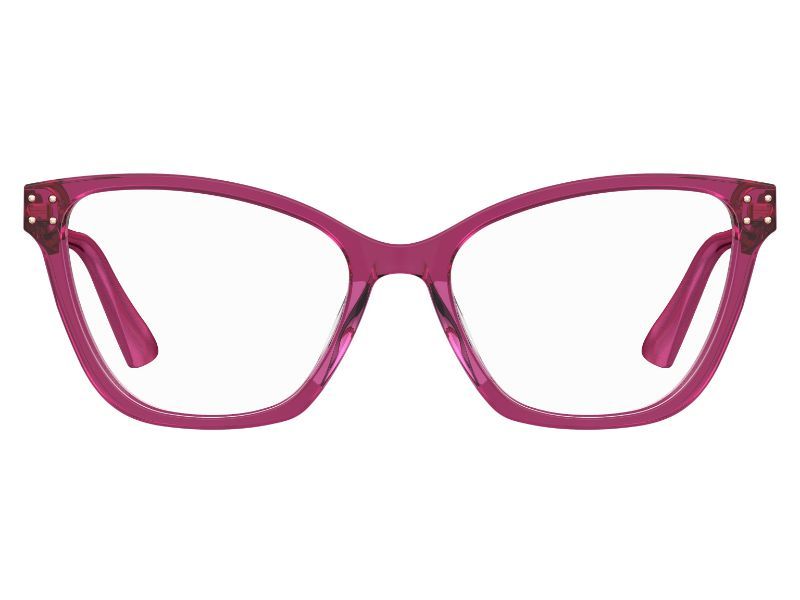 Moschino  Cat-Eye Frame - MOS595