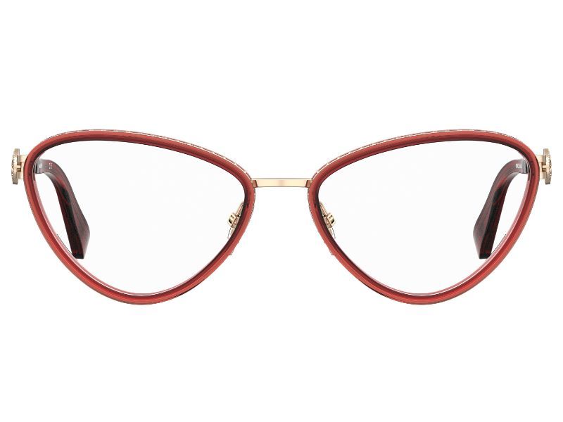 Moschino  Cat-Eye Frame - MOS585