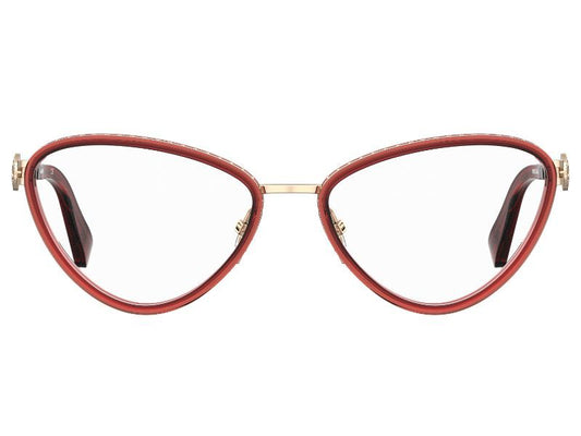 Moschino  Cat-Eye Frame - MOS585