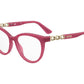 Moschino  Cat-Eye Frame - MOS599