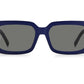 M Missoni  Square sunglasses - MMI 0087/S