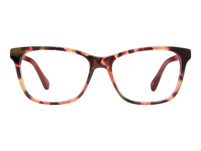 Fossil  Square Frame - FOS 7033