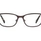 Fossil  Square Frame - FOS 7125